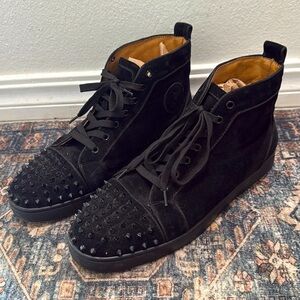 Christian Louboutin Men’s